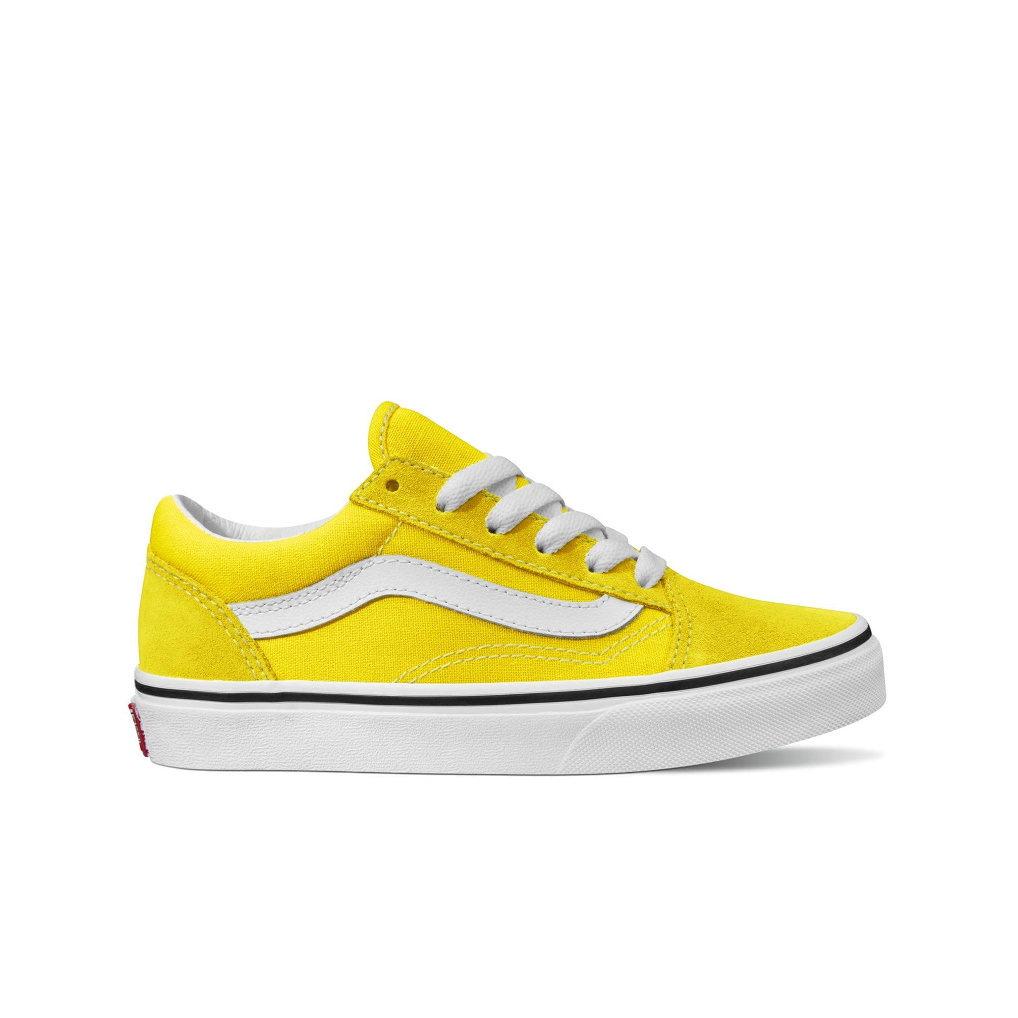 Vans on sale hot sale grade school